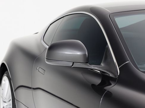 Used 2011 Aston Martin DBS Coupe RWD image 42
