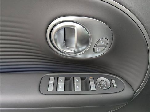 New 2026 Hyundai Ioniq 9 Limited image 10