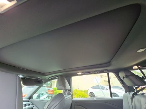 Certified 2025 Lexus TX 350 AWD w/ Technology Package image 15