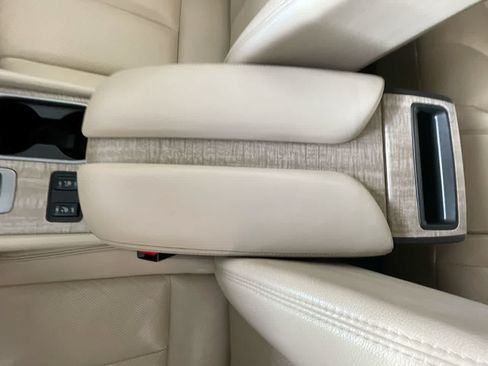 Used 2022 Nissan Murano SL AWD/4WD image 21
