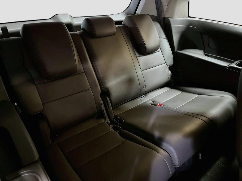 Used 2016 Honda Odyssey EX-L image 28