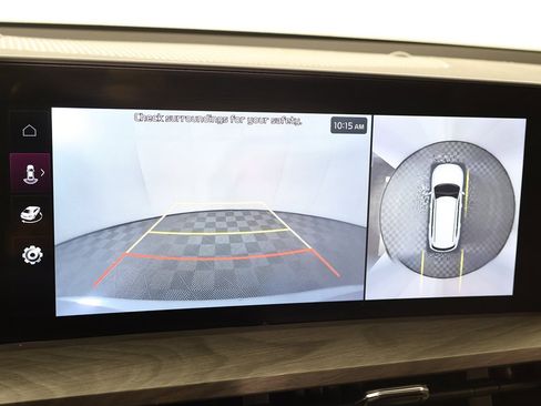 Used 2023 Kia Telluride SX X-Line image 58