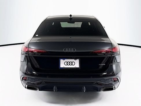 Used 2026 Audi A6 Premium Plus AWD/4WD image 6