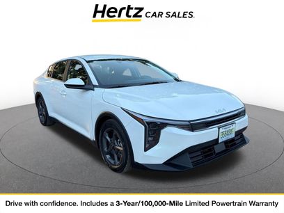 Used 2026 Kia K4