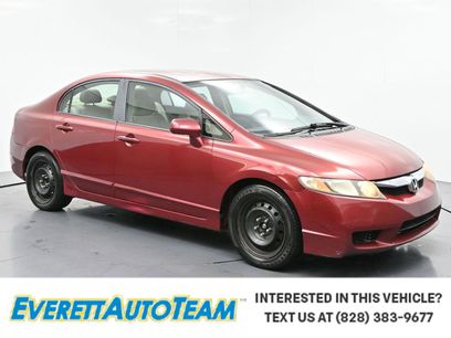 Used 2011 Honda Civic LX