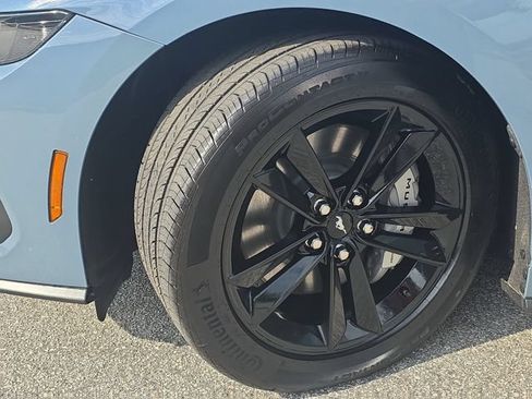Used 2026 Ford Mustang GT RWD image 32