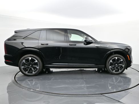 New 2025 Cadillac Escalade IQ Sport 2 image 6