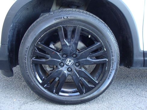 Used 2022 Honda Pilot Special Edition image 39