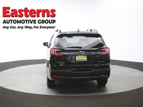 Used 2025 Subaru Ascent Premium AWD/4WD image 39