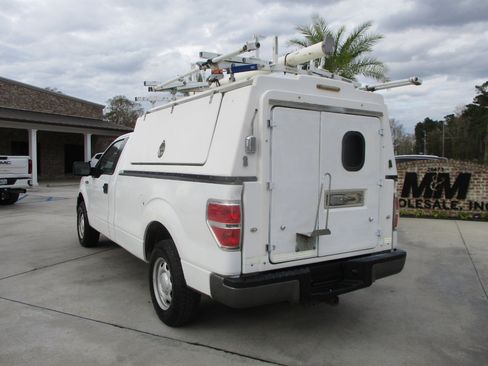 Used 2010 Ford F150 STX image 5