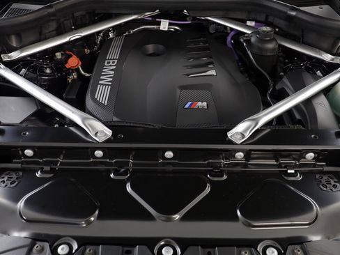 New 2026 BMW X6 xDrive40i image 22