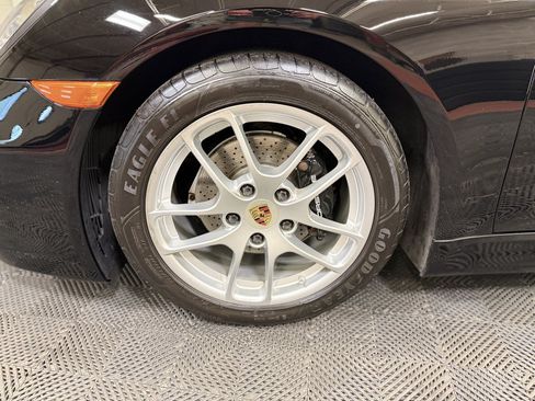Used 2014 Porsche Cayman RWD image 23