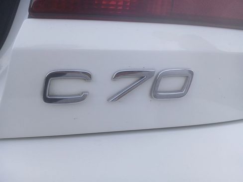 Used 1999 Volvo C70 LT image 34