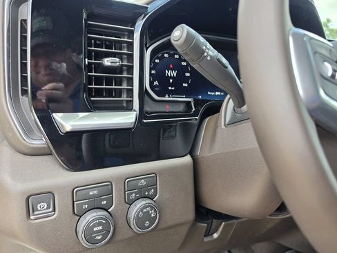 New 2026 Chevrolet Silverado 1500 LT AWD/4WD image 20