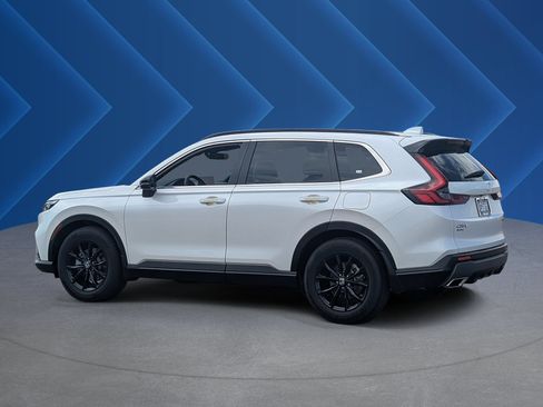 Used 2024 Honda CR-V Sport-L image 5