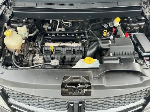 Used 2018 Dodge Journey SE w/ Popular Equipment Group FWD image 21