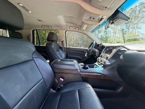 Used 2015 Chevrolet Tahoe LT AWD/4WD image 24