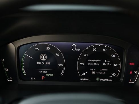 New 2026 Honda CR-V Sport-L image 37