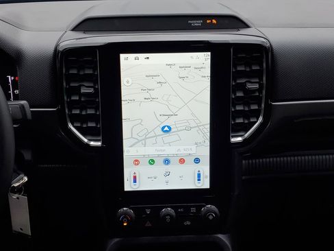 New 2025 Ford Ranger XLT w/ Black Appearance Package image 26