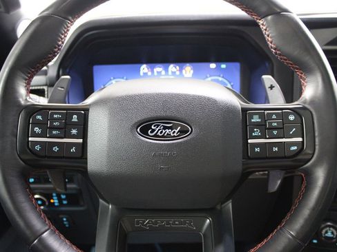 Used 2024 Ford F150 Raptor AWD/4WD image 42