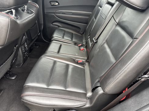 Used 2023 Dodge Durango GT image 6