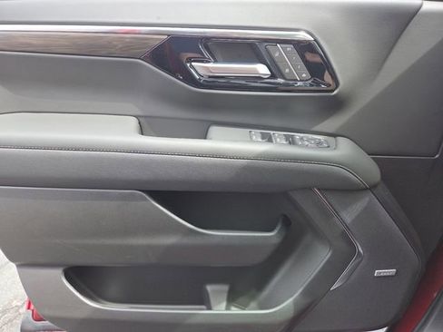 New 2026 Chevrolet Tahoe Premier AWD/4WD image 39