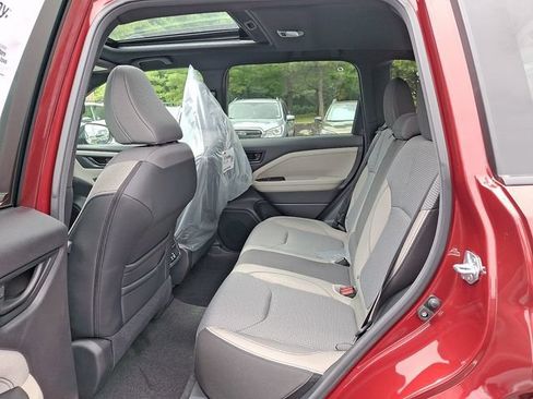 New 2026 Subaru Forester Premium AWD/4WD image 8