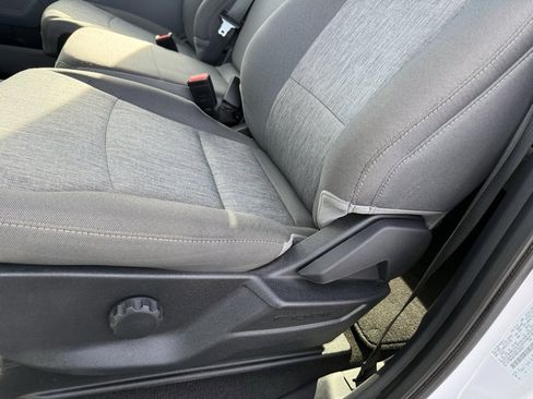 Used 2024 Ford F350 XL w/ STX Appearance Package image 11