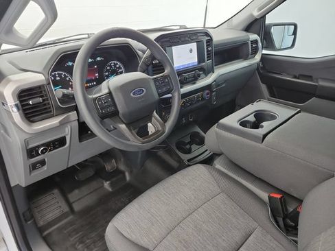 Used 2023 Ford F150 XL w/ FX4 Off-Road Package AWD/4WD image 17