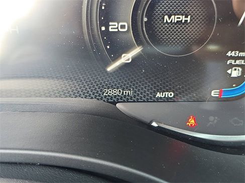 Used 2026 RAM 1500 Big Horn image 28