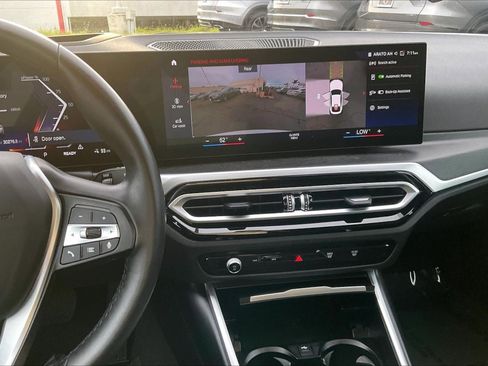 Used 2023 BMW i4 eDrive40 image 6