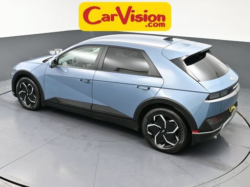 Used 2024 Hyundai Ioniq 5 SEL AWD/4WD image 45