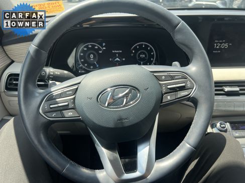 Used 2022 Hyundai Palisade Limited FWD image 20