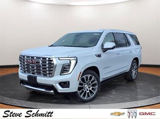 New 2026 GMC Yukon Denali w/ Denali Reserve Package video 1