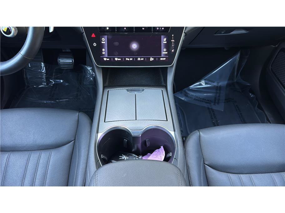 Used 2023 Maserati Grecale GT AWD/4WD image 34