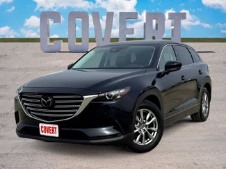 Used 2018 MAZDA CX-9 Touring w/ Touring Premium Package video 1