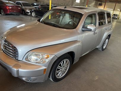 Used 2010 Chevrolet HHR LT