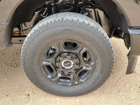New 2026 Ford F250 XL w/ STX Appearance Package AWD/4WD image 14