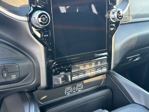 New 2026 RAM 2500 Big Horn image 26