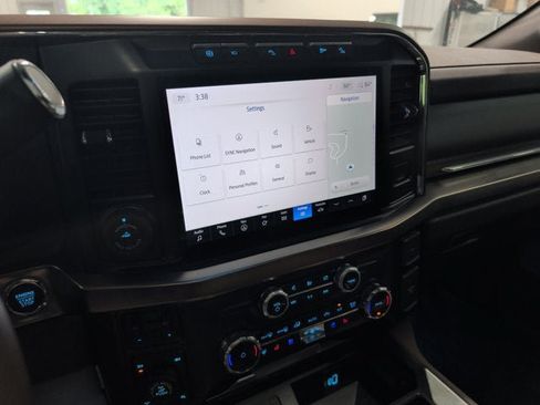 Used 2023 Ford F250 King Ranch w/ Tremor Off-Road Package AWD/4WD image 10