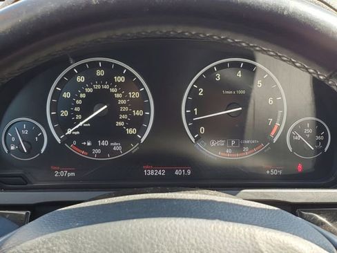 Used 2013 BMW 740Li xDrive AWD/4WD image 14