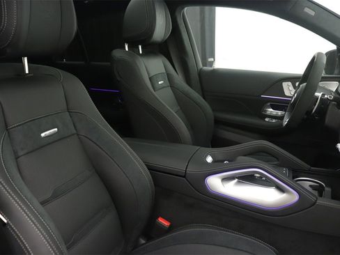 New 2026 Mercedes-Benz GLE 63 AMG S image 9