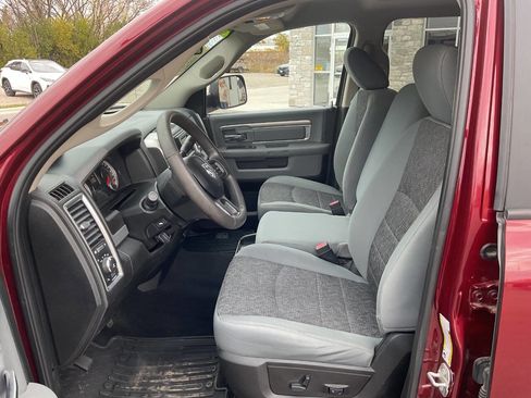 Used 2018 RAM 3500 SLT image 16