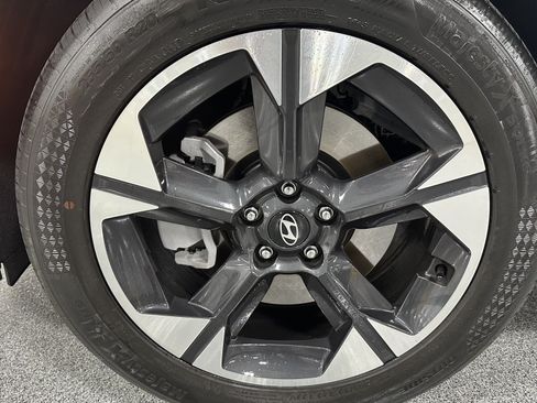 Used 2026 Hyundai Palisade Limited FWD image 12