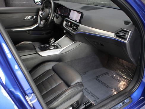 Used 2020 BMW M340i w/ Parking Assistance Package image 44