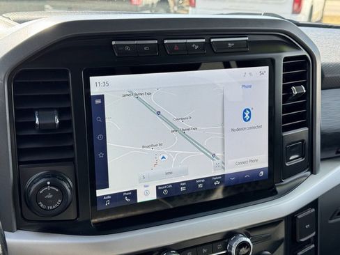 Used 2021 Ford F150 XLT w/ Equipment Group 302A High image 26