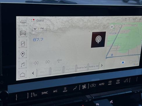 New 2025 GMC Hummer EV 2X image 15