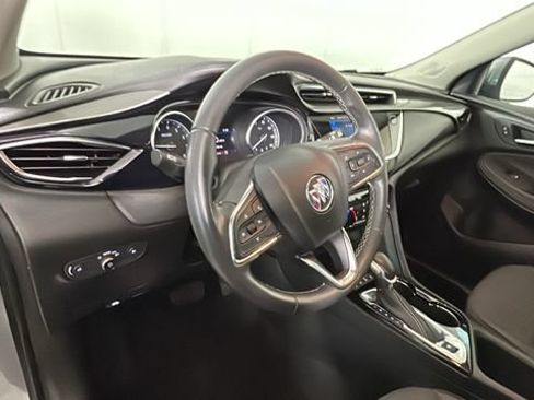 Used 2023 Buick Encore GX Preferred w/ Cold Weather Comfort Package AWD/4WD image 13