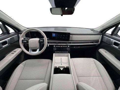New 2026 Hyundai Santa Fe SEL AWD/4WD image 13