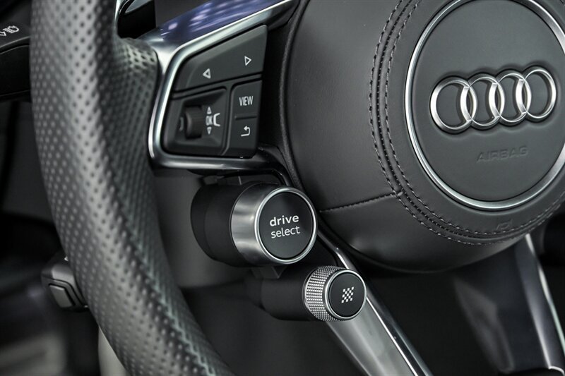Used 2017 Audi R8 V10 plus AWD/4WD image 23